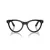 Ray-Ban Wayfarer Way Brillen RX 2241V 2000 54