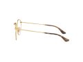 Ray-Ban Round Metal Brillen RX 3447V 2500
