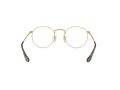 Ray-Ban Round Metal Brillen RX 3447V 2500