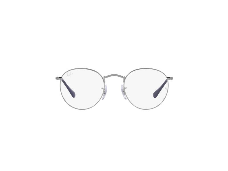 Ray-Ban Round Metal Brillen RX 3447V 2502