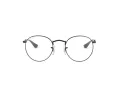 Ray-Ban Round Metal Brillen RX 3447V 2503