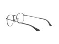 Ray-Ban Round Metal Brillen RX 3447V 2503