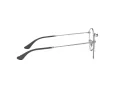 Ray-Ban Round Metal Brillen RX 3447V 2620