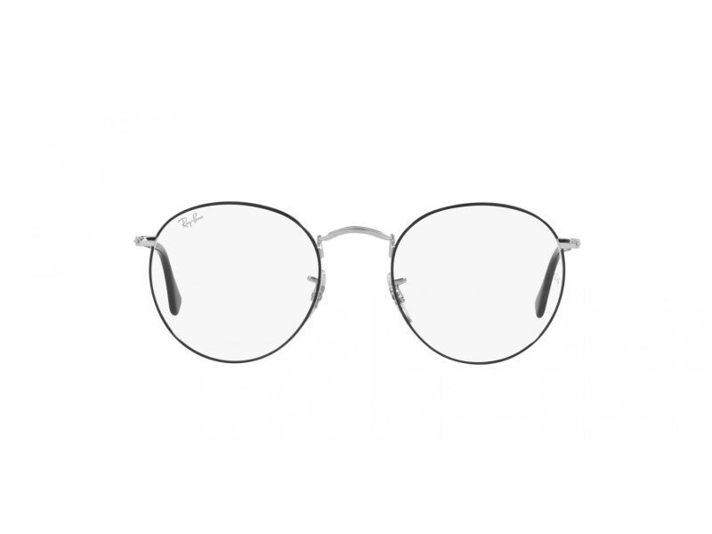 Ray-Ban Round Metal Brillen RX 3447V 2861