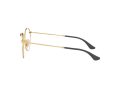 Ray-Ban Round Metal Brillen RX 3447V 2991