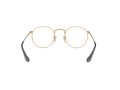 Ray-Ban Round Metal Brillen RX 3447V 2991