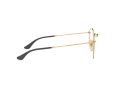 Ray-Ban Round Metal Brillen RX 3447V 2991