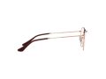 Ray-Ban Round Metal Brillen RX 3447V 3094