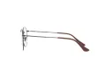 Ray-Ban Round Metal Brillen RX 3447V 3120