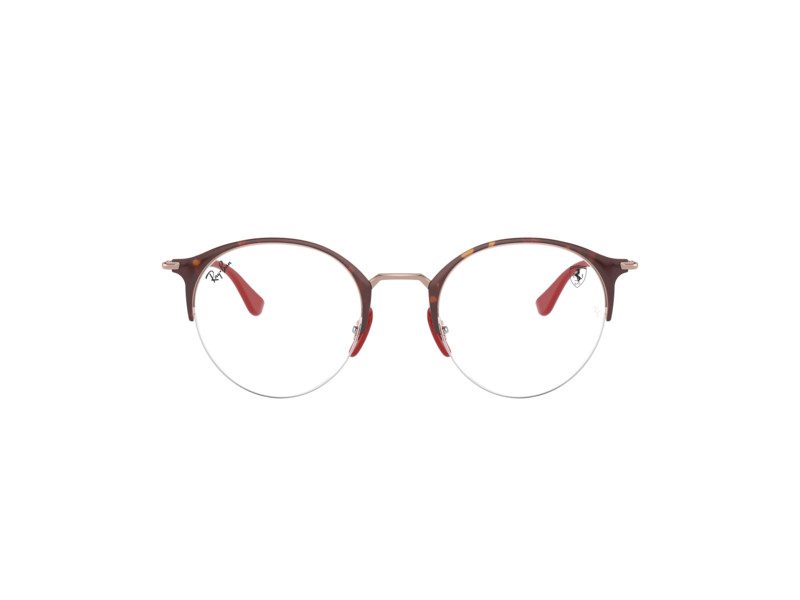 Ray-Ban Brillen RX 3578/VM F062