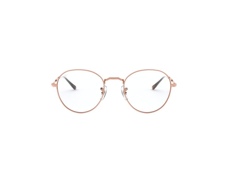 Ray-Ban David Brillen RX 3582V 2943