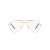 Ray-Ban New Aviator Brillen RX 3625V 3086 55