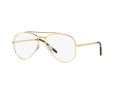 Ray-Ban New Aviator Brillen RX 3625V 3086 55