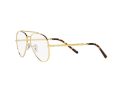 Ray-Ban New Aviator Brillen RX 3625V 3086 55