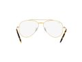 Ray-Ban New Aviator Brillen RX 3625V 3086 55