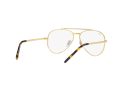 Ray-Ban New Aviator Brillen RX 3625V 3086 55