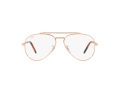 Ray-Ban New Aviator Brillen RX 3625V 3094 58
