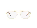 Ray-Ban New Caravan Brillen RX 3636V 3086 55