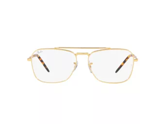Ray-Ban New Caravan Brillen RX 3636V 3086 58