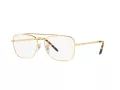 Ray-Ban New Caravan Brillen RX 3636V 3086 58