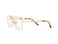 Ray-Ban New Caravan Brillen RX 3636V 3086 58