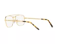 Ray-Ban New Caravan Brillen RX 3636V 3086 58