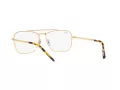 Ray-Ban New Caravan Brillen RX 3636V 3086 58