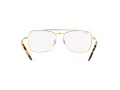 Ray-Ban New Caravan Brillen RX 3636V 3086 58