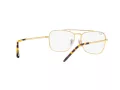 Ray-Ban New Caravan Brillen RX 3636V 3086 58