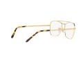 Ray-Ban New Caravan Brillen RX 3636V 3086 58