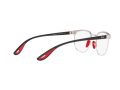 Ray-Ban Brillen RX 3698/VM F060