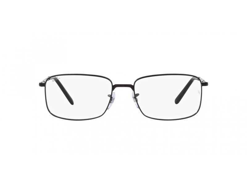 Ray-Ban Brillen RX 3717V 2509
