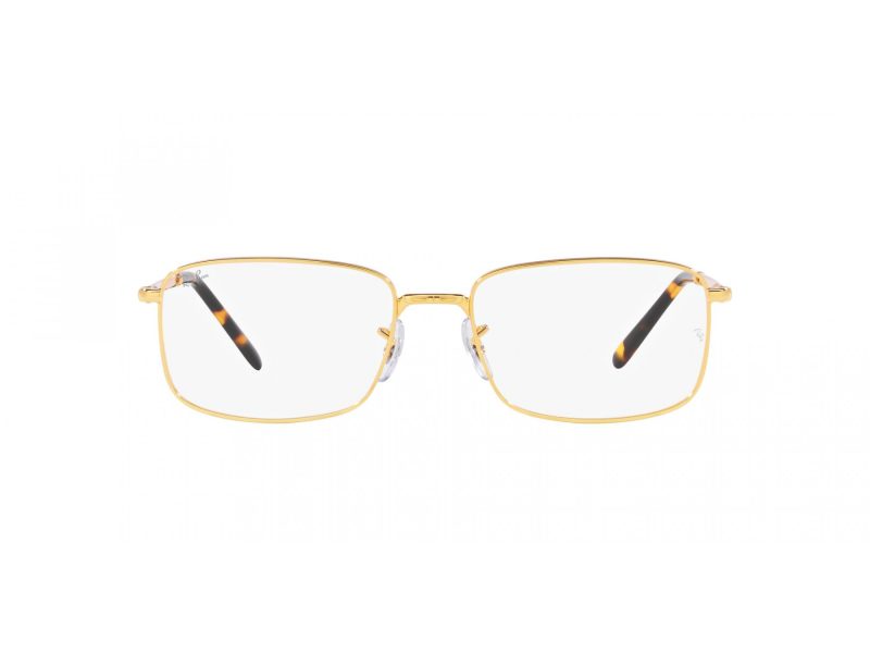 Ray-Ban Brillen RX 3717V 3086