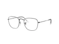 Ray-Ban Frank Brillen RX 3857V 2502 51