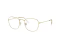 Ray-Ban Frank Brillen RX 3857V 3086 51