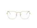 Ray-Ban Frank Brillen RX 3857V 3086 54