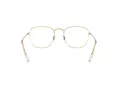 Ray-Ban Frank Brillen RX 3857V 3086 54