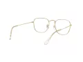 Ray-Ban Frank Brillen RX 3857V 3086 54