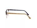 Ray-Ban Clubmaster Oval Brillen RX 3946V 8051 52