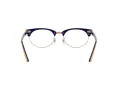 Ray-Ban Clubmaster Oval Brillen RX 3946V 8051 52