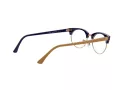 Ray-Ban Clubmaster Oval Brillen RX 3946V 8051 52