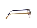 Ray-Ban Clubmaster Oval Brillen RX 3946V 8051 52