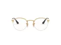 Ray-Ban Round Gaze Brillen RX 3947V 2500 51