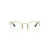 Ray-Ban Round Gaze Brillen RX 3947V 2500 51
