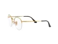 Ray-Ban Round Gaze Brillen RX 3947V 2500 51