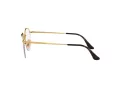 Ray-Ban Round Gaze Brillen RX 3947V 2500 51