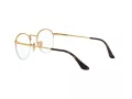 Ray-Ban Round Gaze Brillen RX 3947V 2500 51