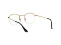 Ray-Ban Round Gaze Brillen RX 3947V 2500 51