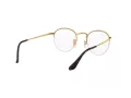 Ray-Ban Round Gaze Brillen RX 3947V 2500 51
