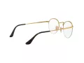 Ray-Ban Round Gaze Brillen RX 3947V 2500 51